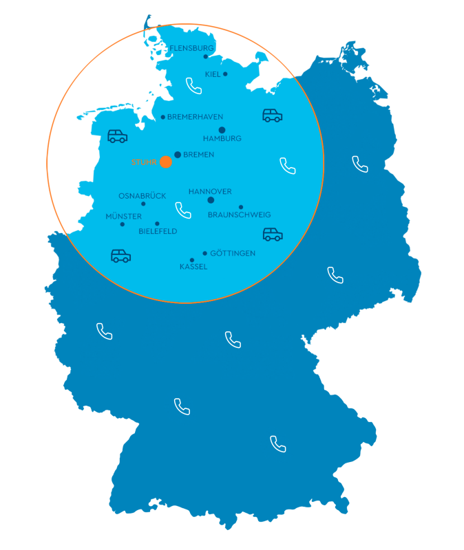 Full Map